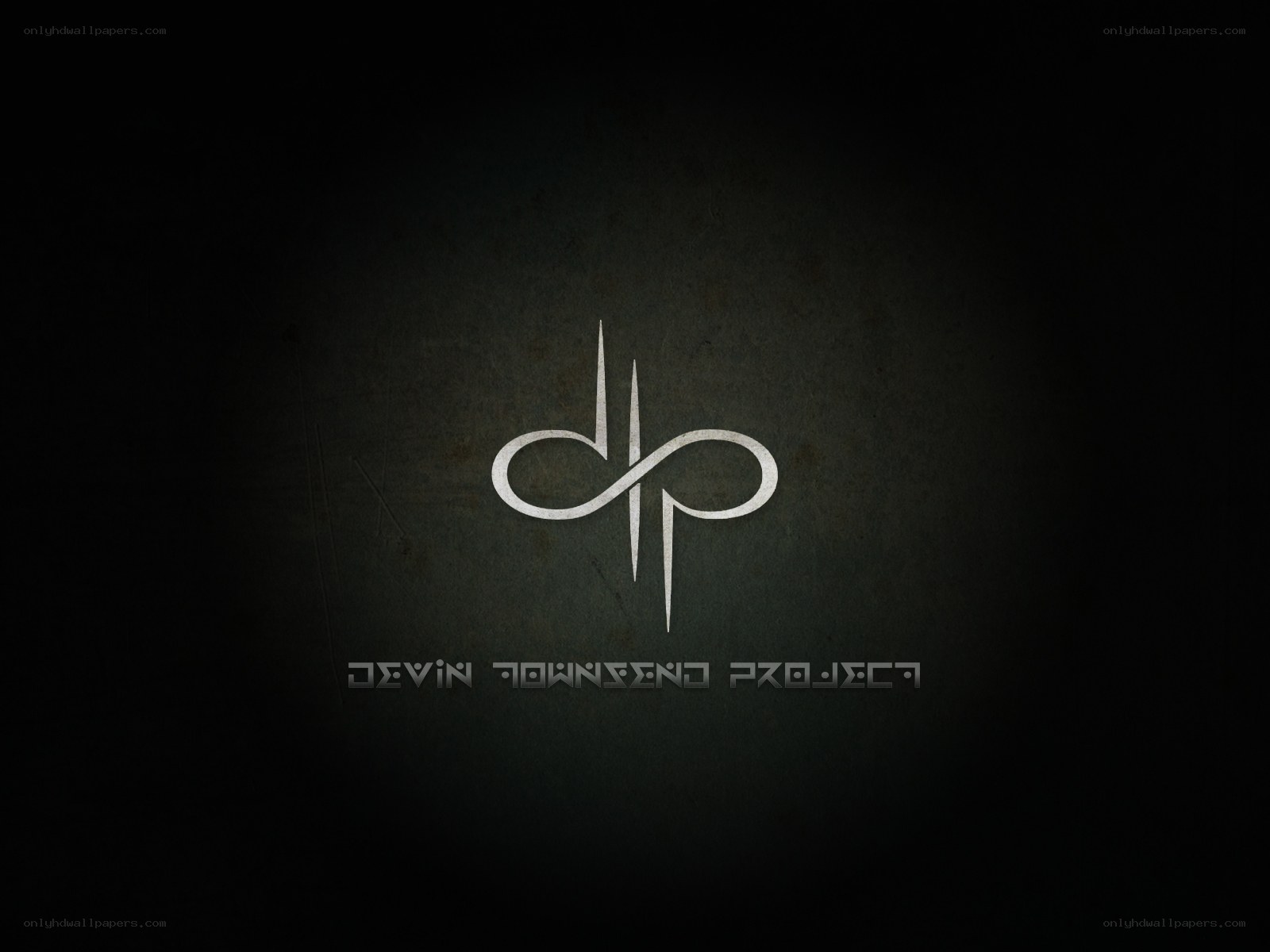 Devin Townsend Project logo