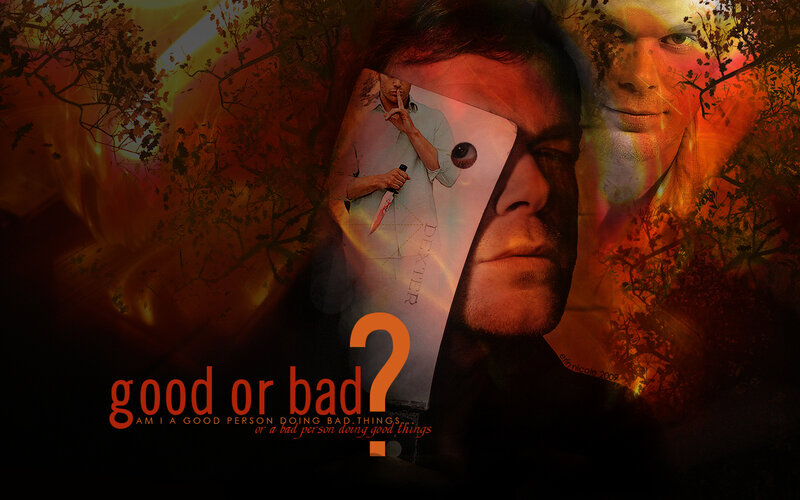 Dexter: good or bad?