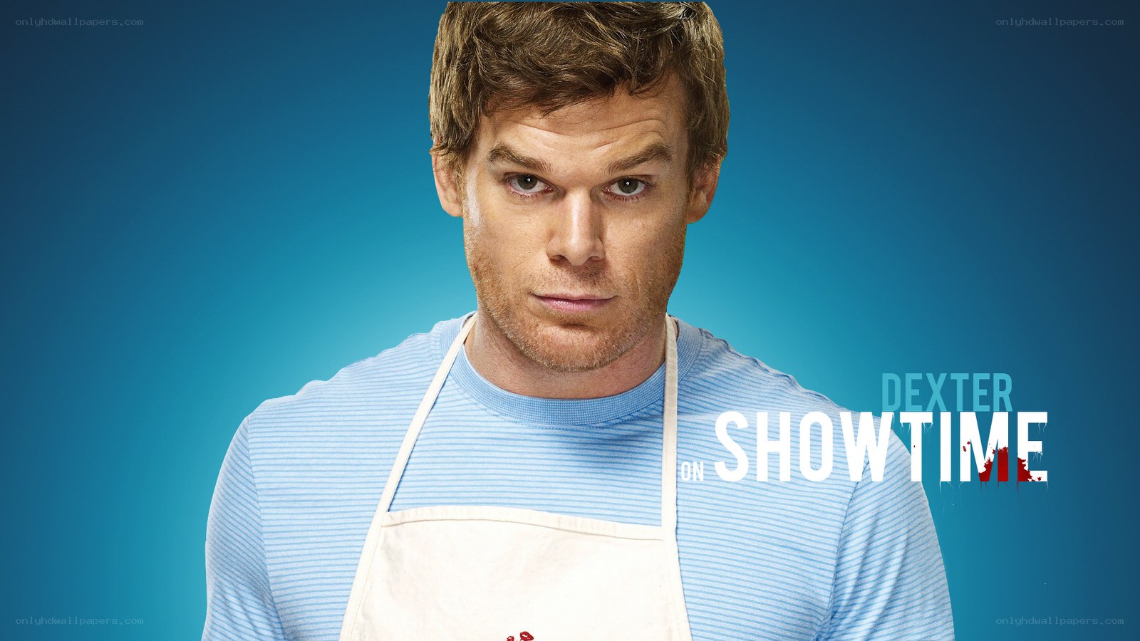 Dexter on Showtime
