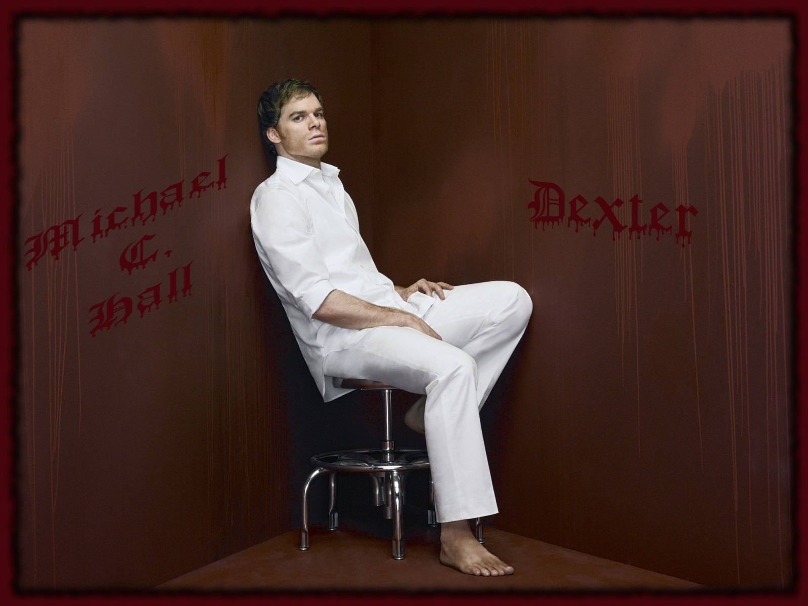 Dexter promotional image