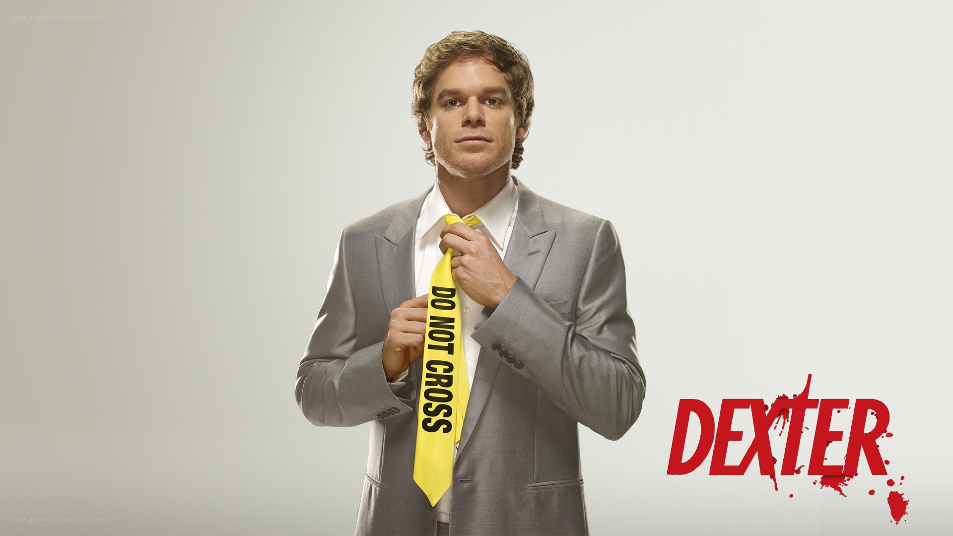 Dexter promotional image