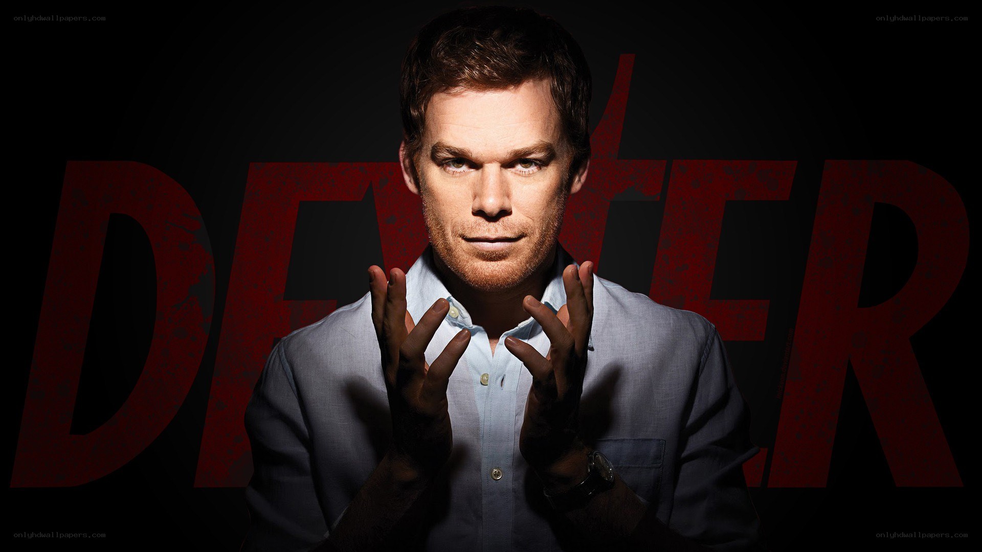 Dexter promotional image