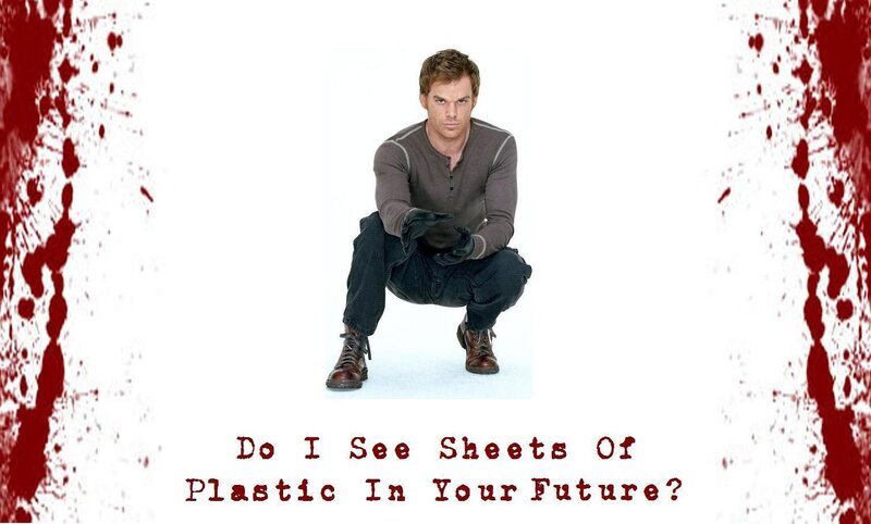 Dexter's Future Question