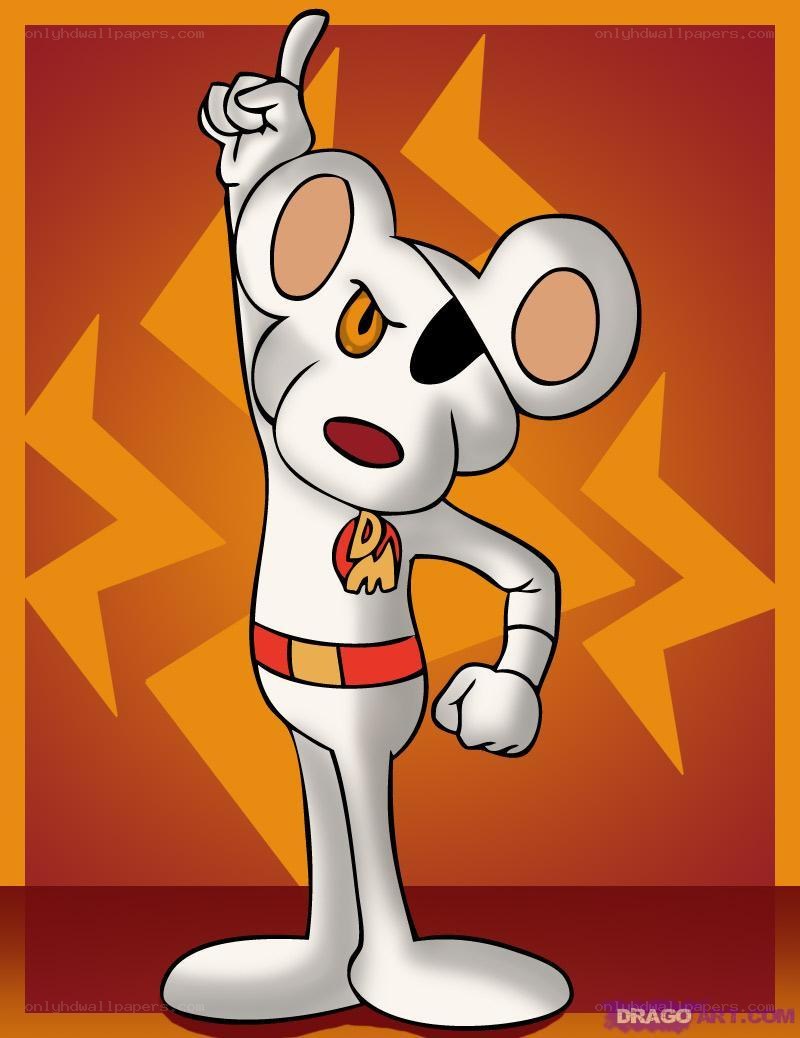 Dexter's Lab character