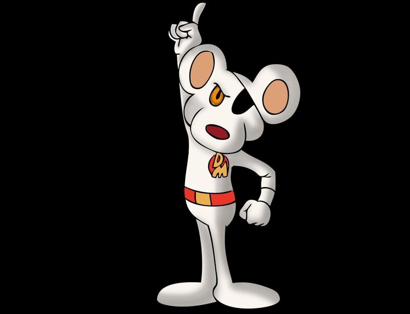 Dexter's Laboratory character