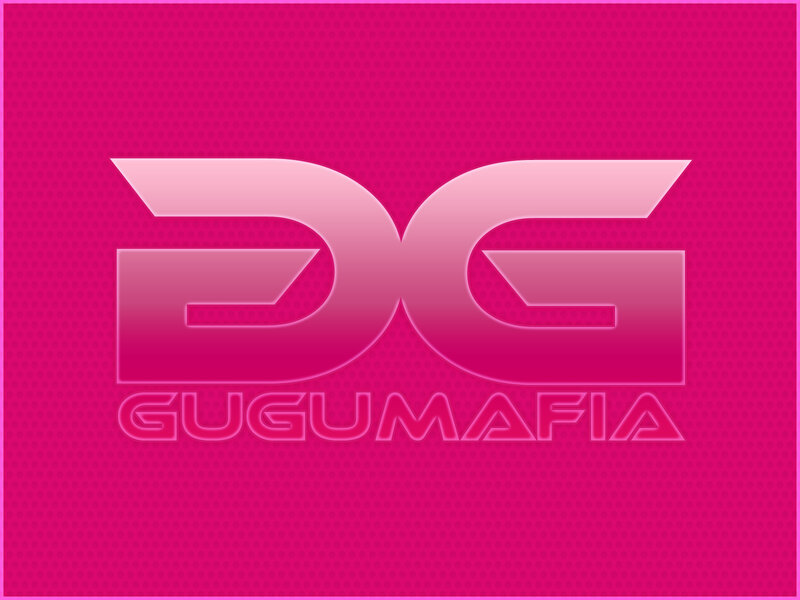 DG Gugumafia Logo