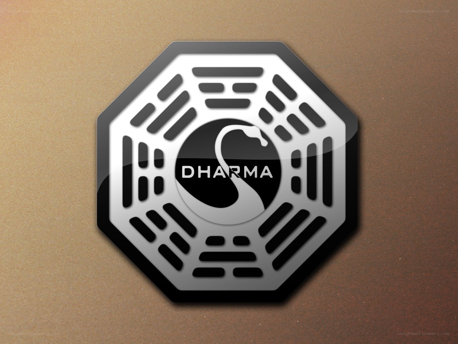 Dharma Initiative logo
