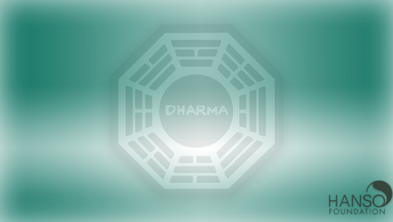 Dharma Initiative logo