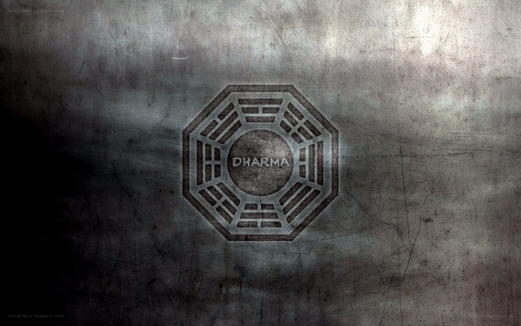 Dharma Initiative logo