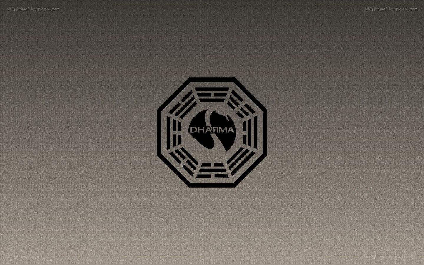 Dharma Initiative logo