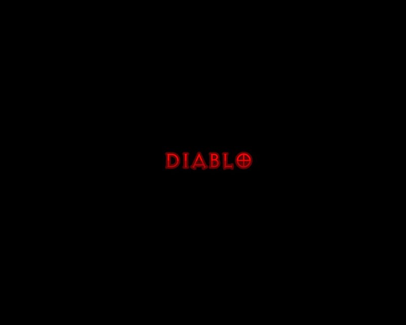 Diablo Logo