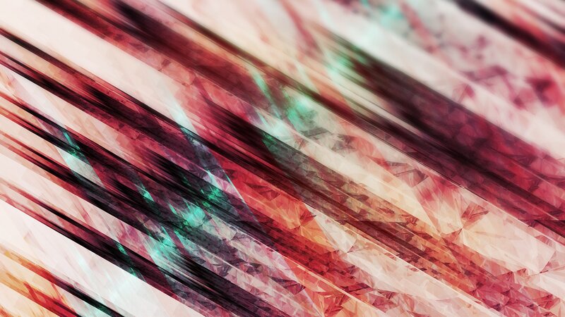 Diagonal Abstract Pattern