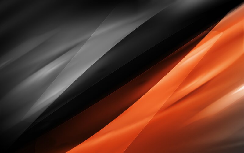 Diagonal Abstract Shapes