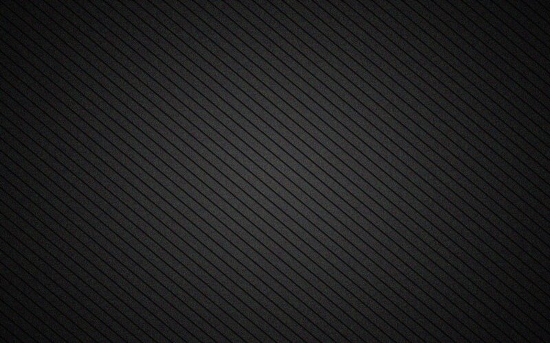 Diagonal Black Lines — Minimalist