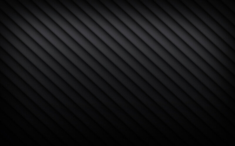 Diagonal Black Lines