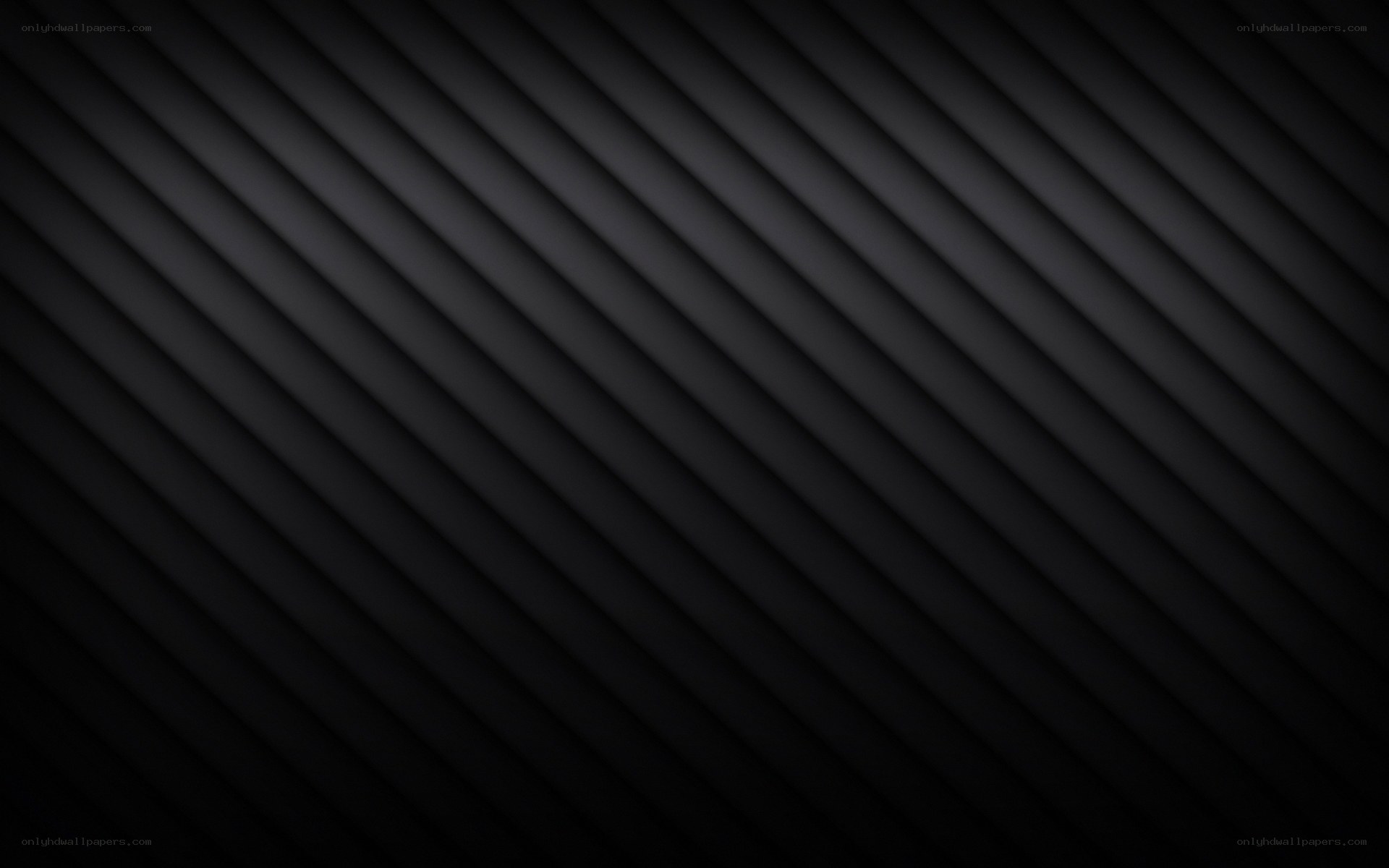 diagonal black stripes pattern