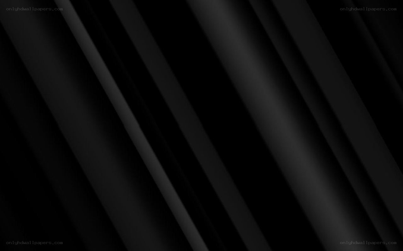 diagonal black stripes pattern