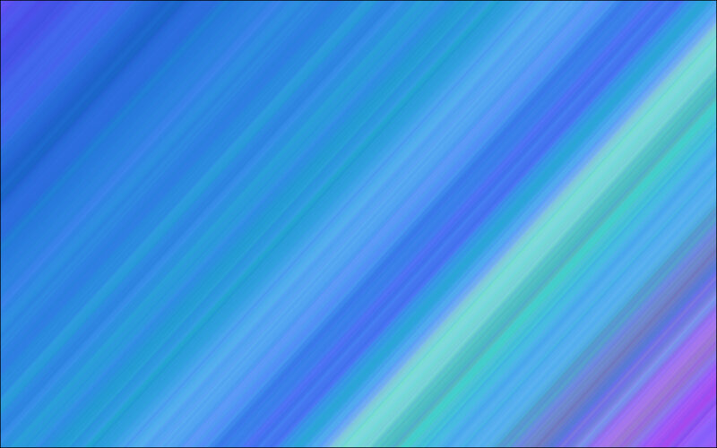 diagonal blue gradient