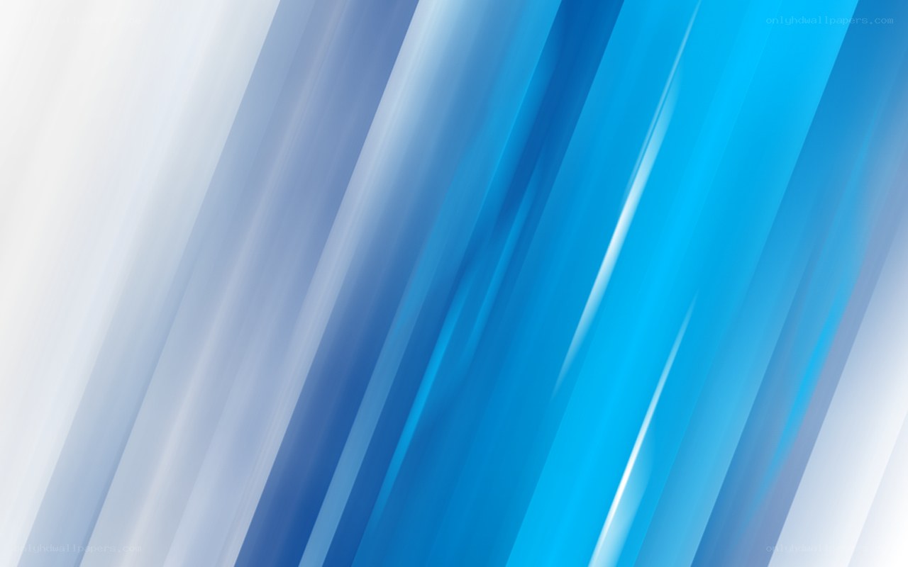 diagonal blue gradient