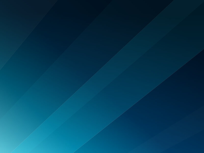 Diagonal Blue Gradient — Calm, Abstract