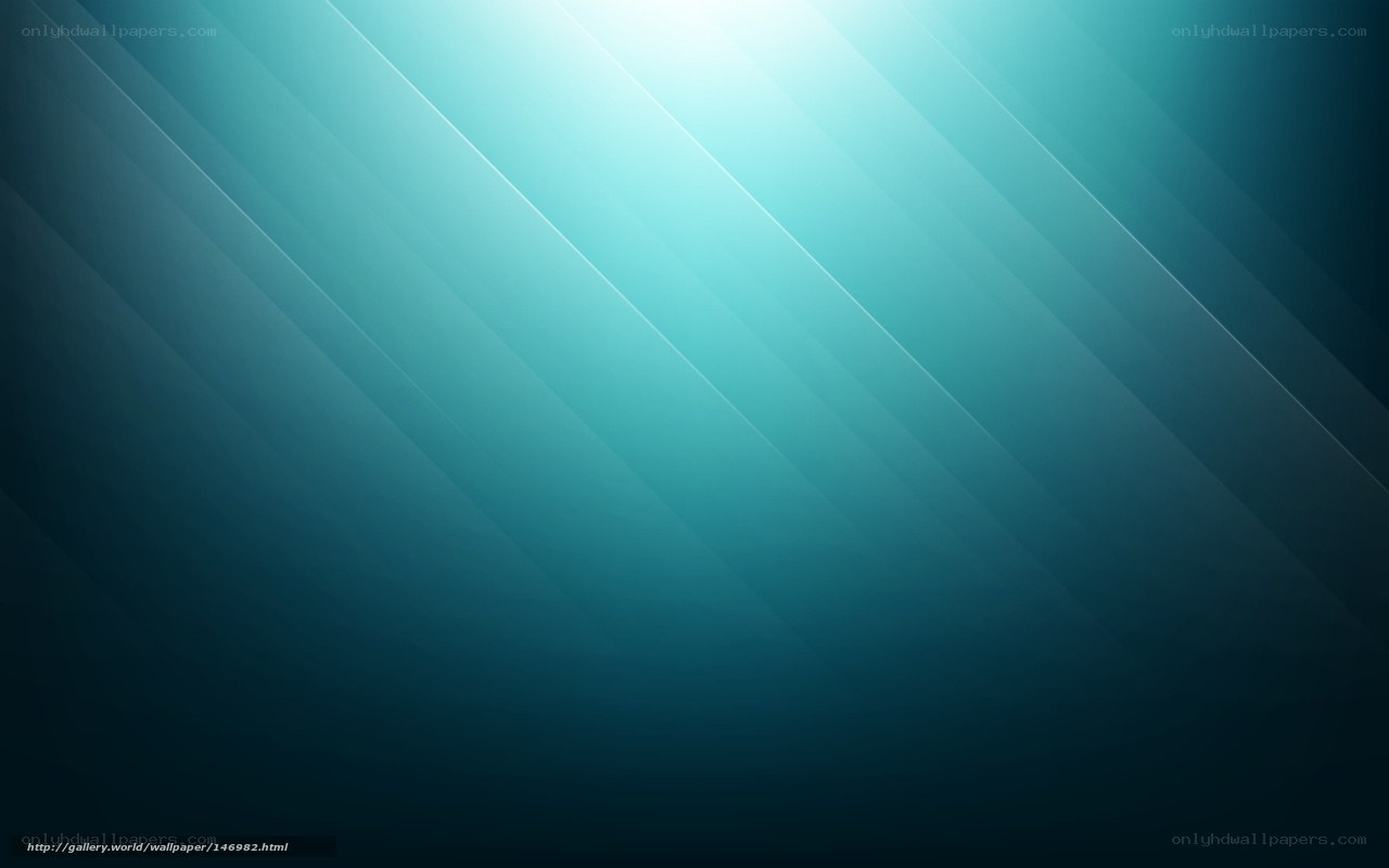 diagonal blue light gradient