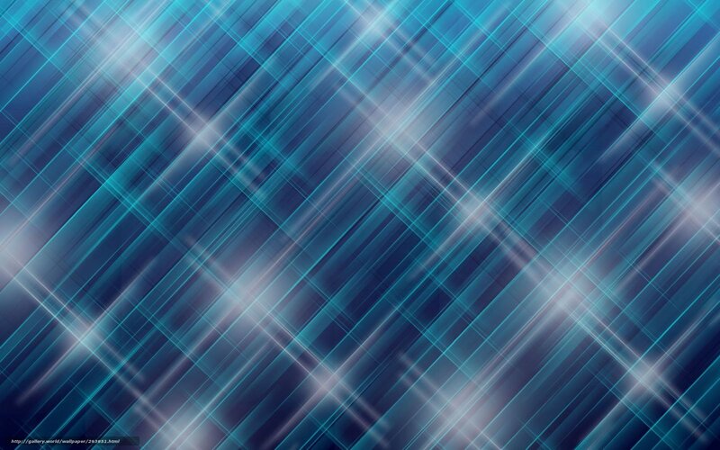 Diagonal Blue Light Lines — Dynamic