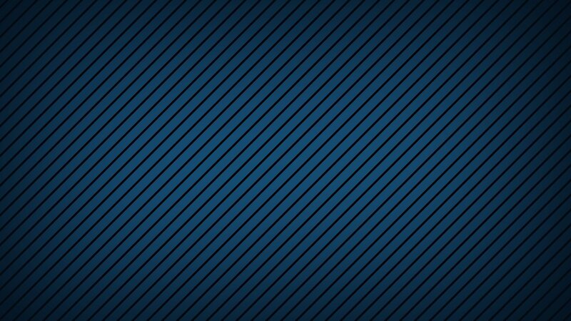 diagonal blue line pattern