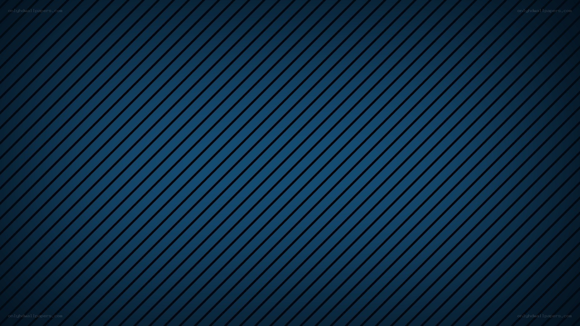 diagonal blue line pattern