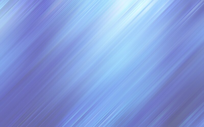 Diagonal Blue Lines — Calm