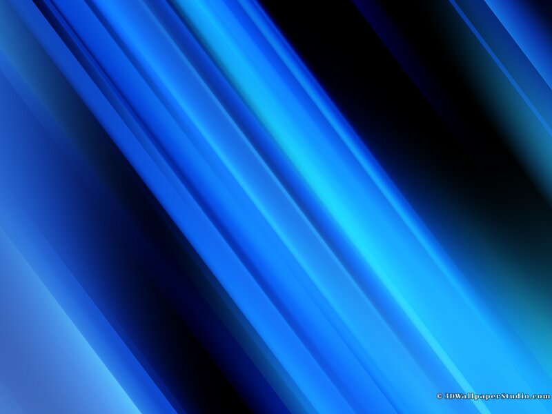 Diagonal Blue Lines — Dynamic