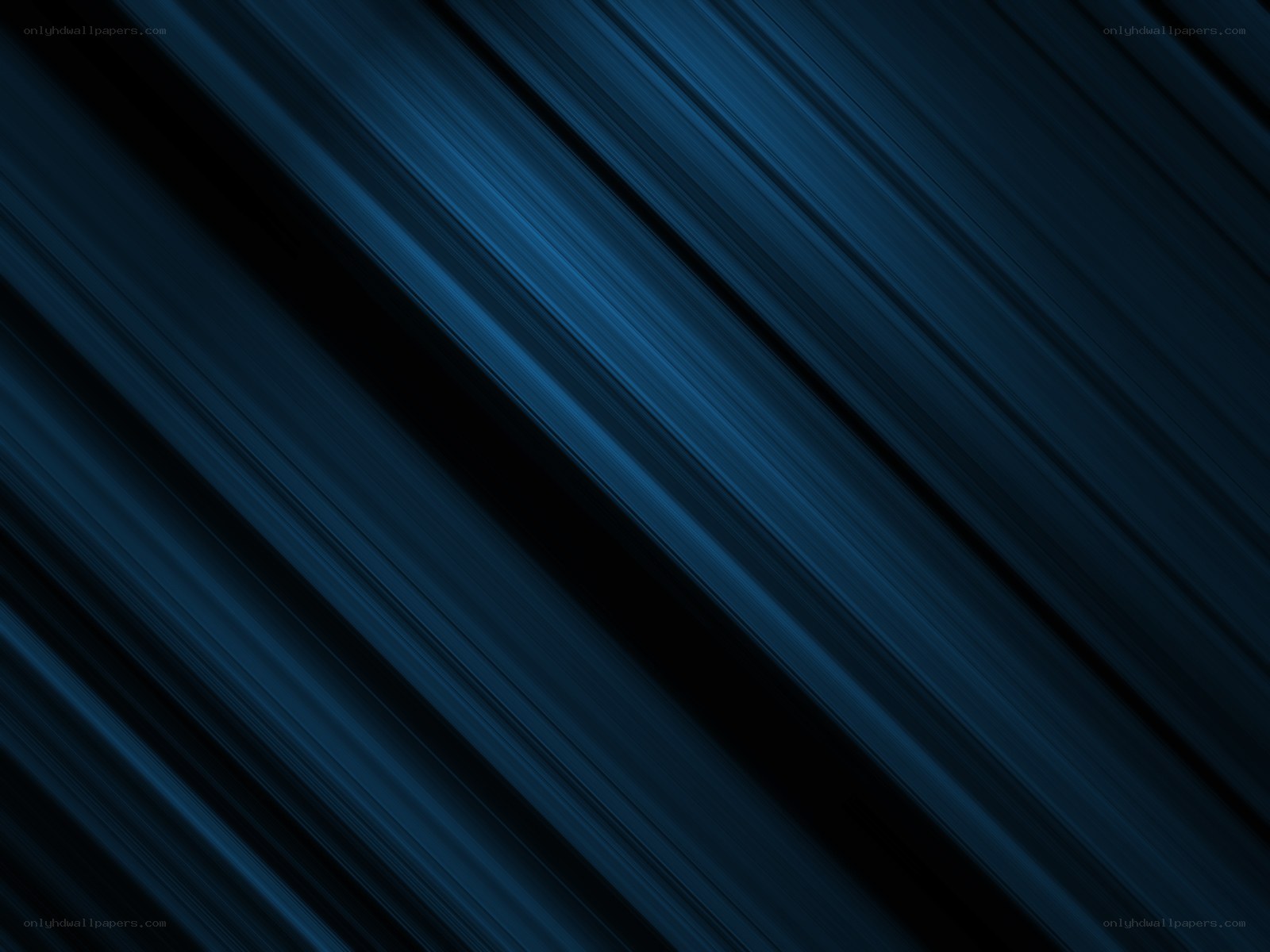 diagonal blue lines pattern