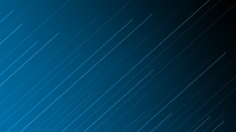 diagonal blue lines pattern