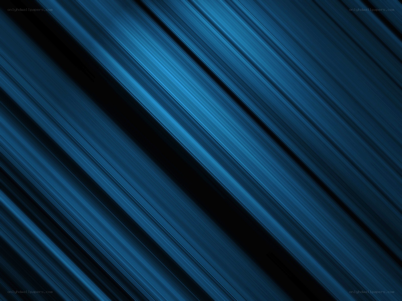 diagonal blue lines pattern