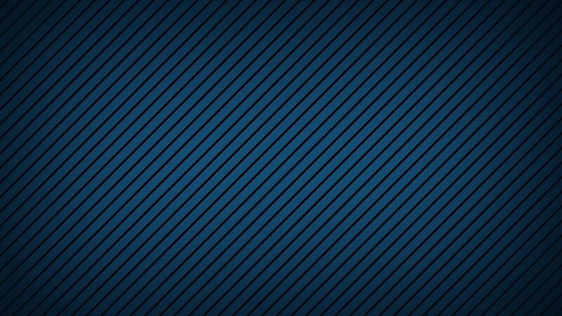 diagonal blue lines pattern