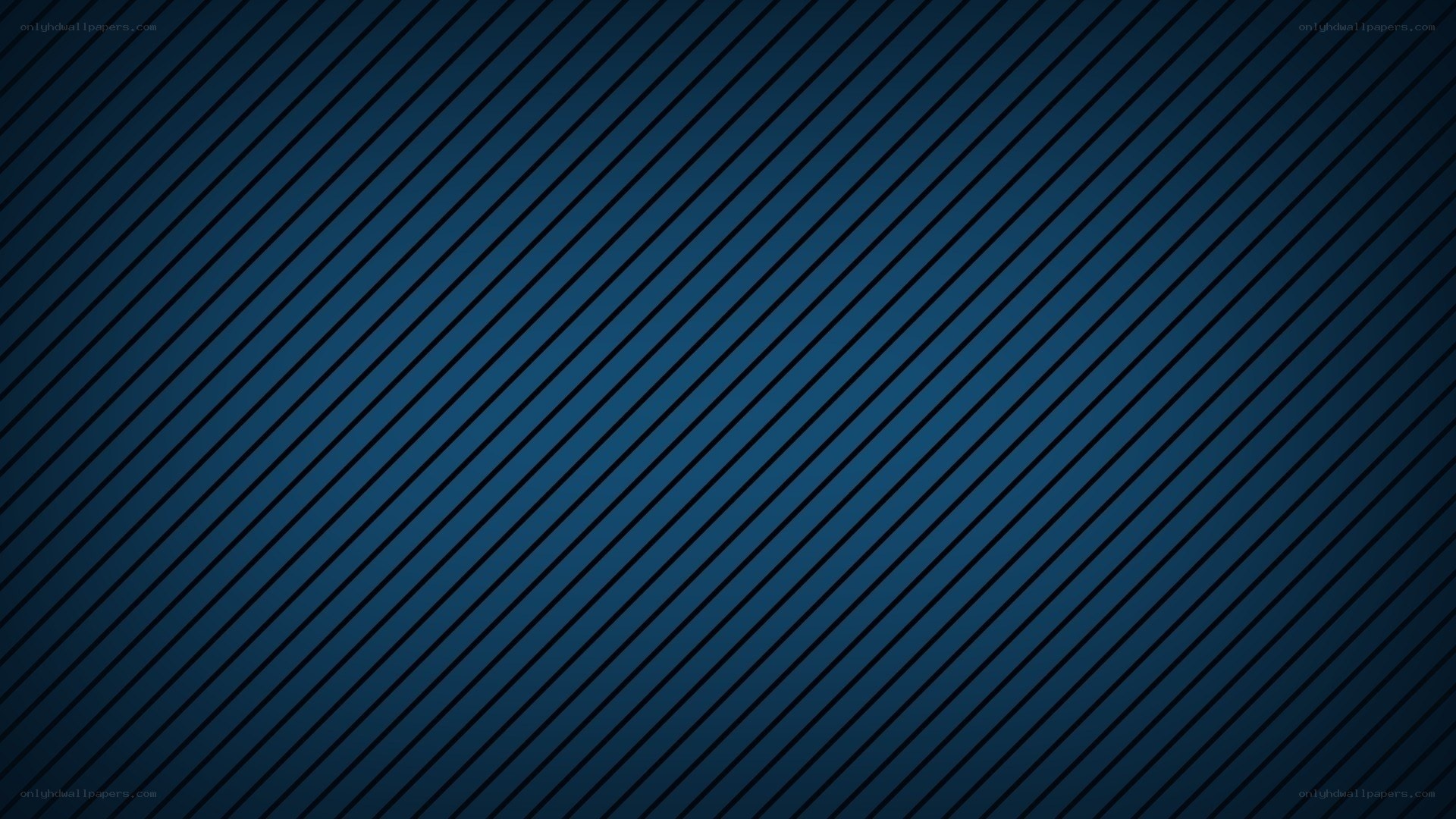 diagonal blue lines pattern