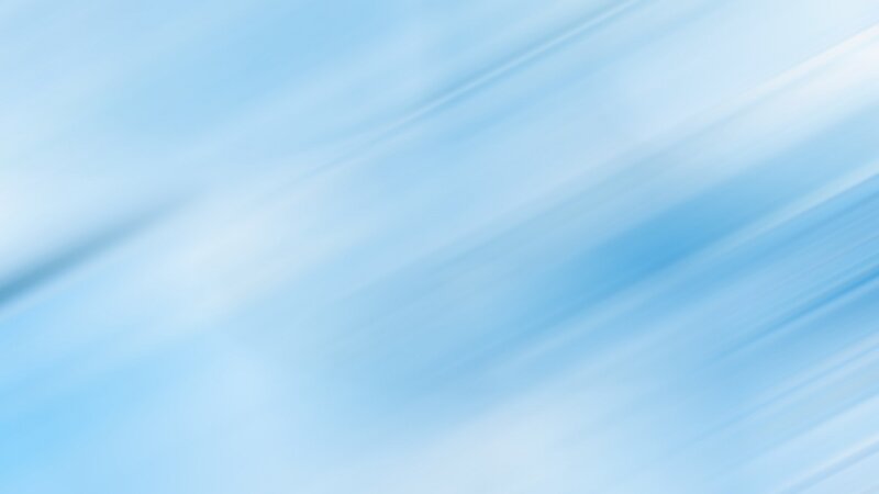 Diagonal Blue Streaks
