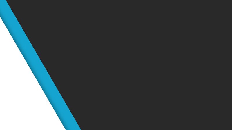 Diagonal Blue Stripe