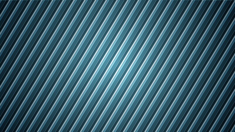 diagonal blue striped pattern