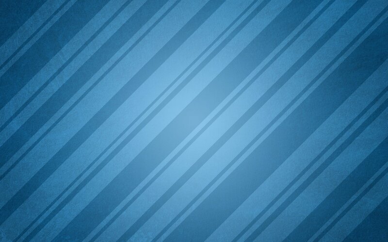 Diagonal Blue Stripes — Calm, Abstract, Texture