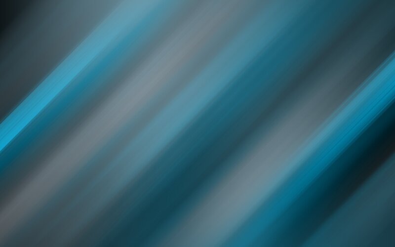 Diagonal Blue Stripes — Calm, Gray