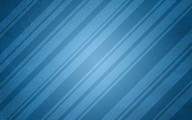 Diagonal Blue Stripes — Calm, Texture
