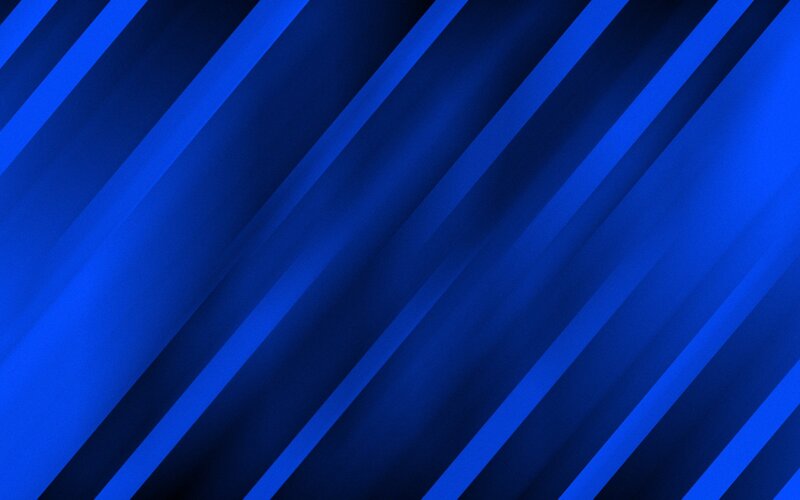 diagonal blue stripes pattern