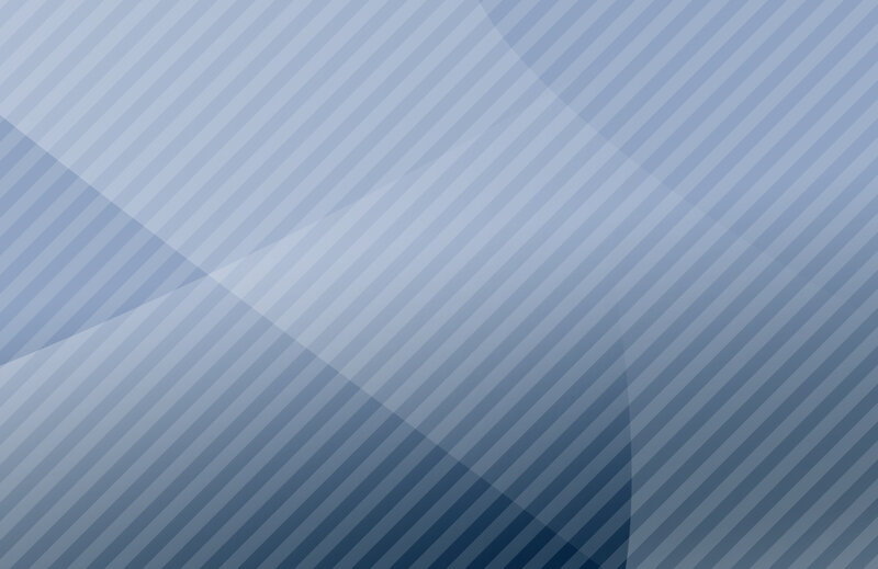 diagonal blue stripes pattern