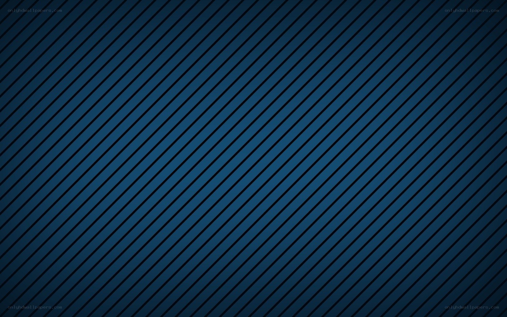 diagonal blue stripes pattern