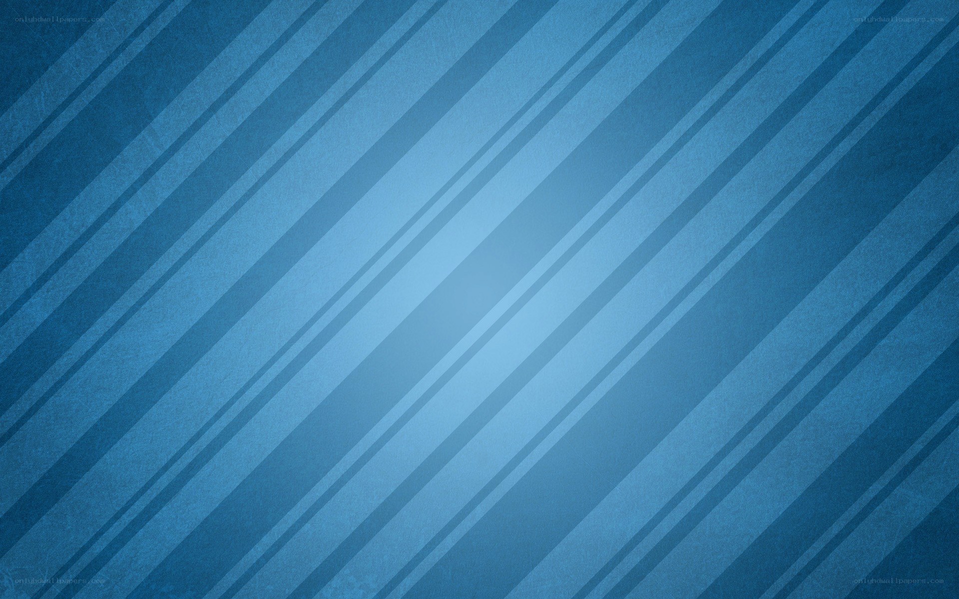 diagonal blue stripes pattern