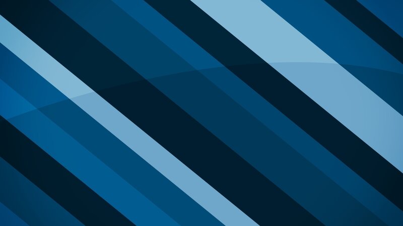 diagonal blue stripes pattern