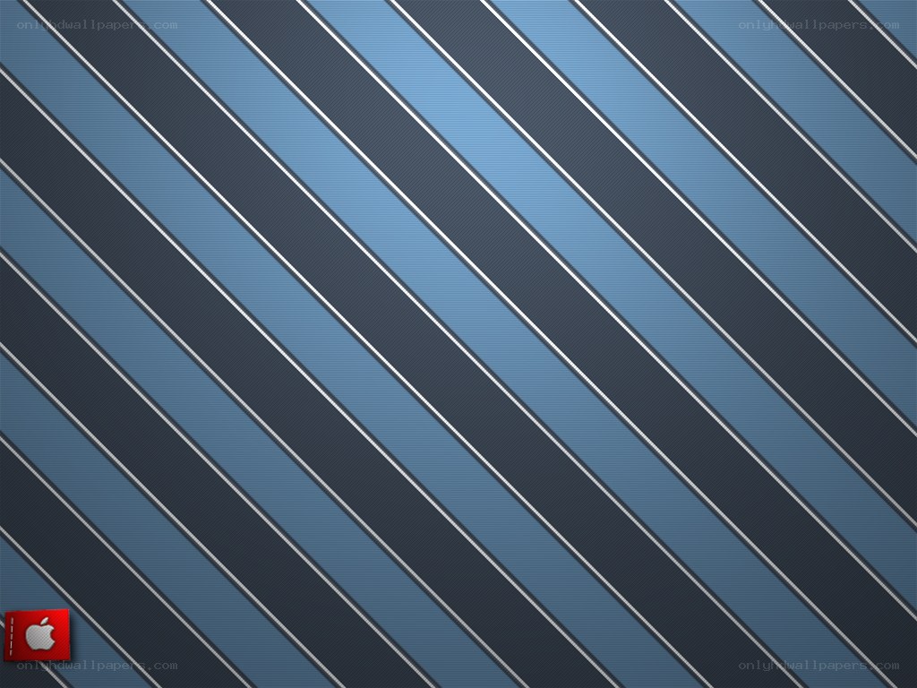 diagonal blue stripes pattern