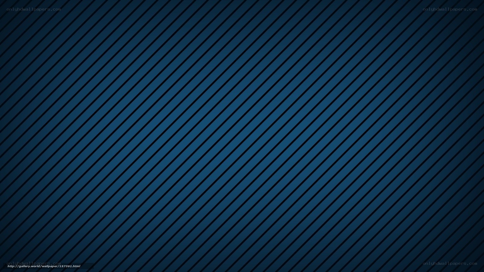 diagonal blue stripes pattern