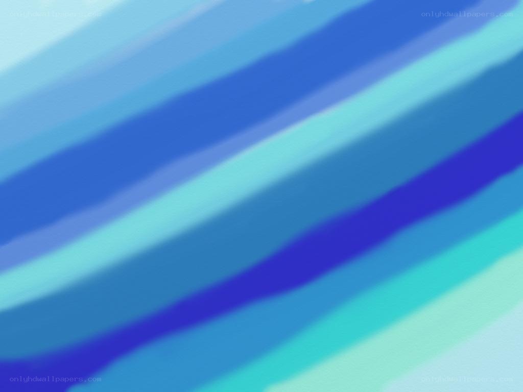 diagonal blue stripes