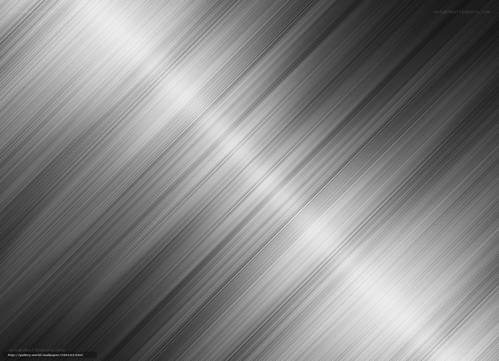 diagonal brushed metal texture